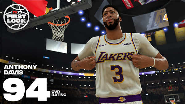 nba2k20豪华典藏版1