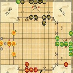 三国演弈棋游戏