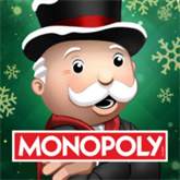 地产大亨中文版MONOPOLY