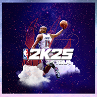 正版nba2k25手游