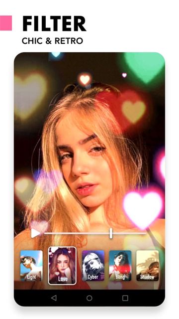 filto炫影app2
