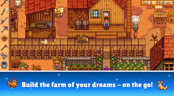 stardewvalley联机版2