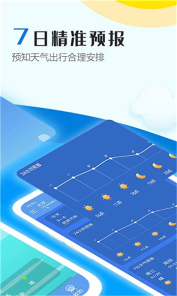 天天气象app安卓版