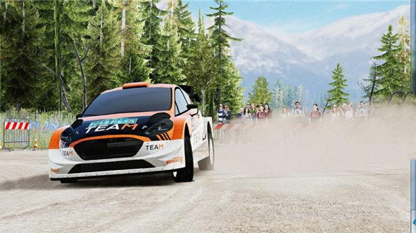 carxrally汉化版11721