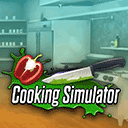 cooking simulator中文版