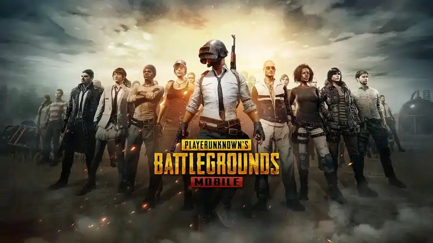 PUBG2025新年活动是什么