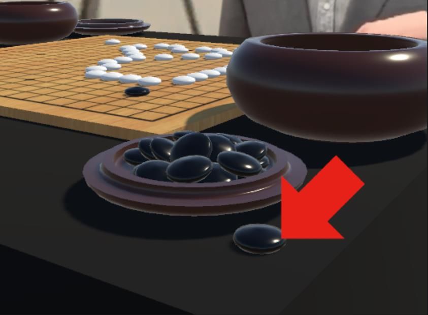 和卞相壹下棋小游戏