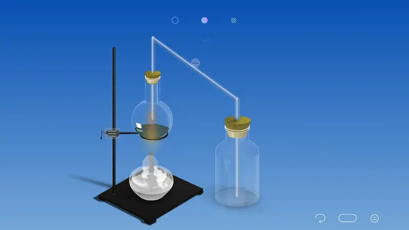 CHEMIST虚拟化学实验室5.0.4中文版2