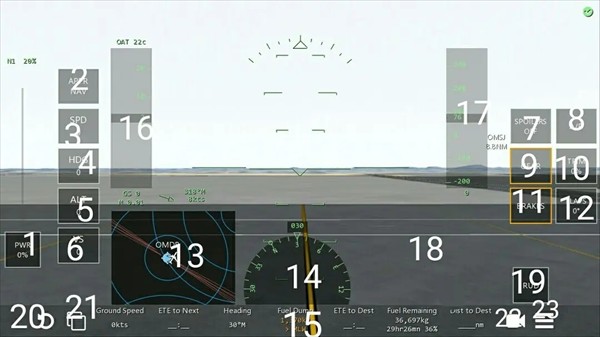 infinite flight飞行模拟器最新版