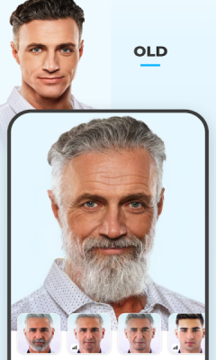 faceapp修图软件1