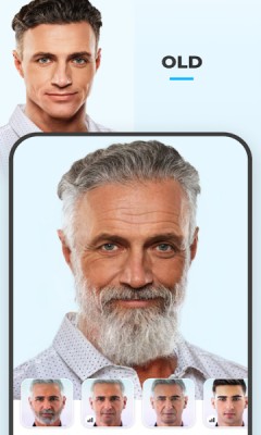 faceapp修图软件