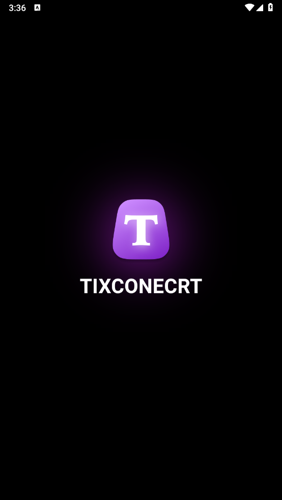 Tixconcert