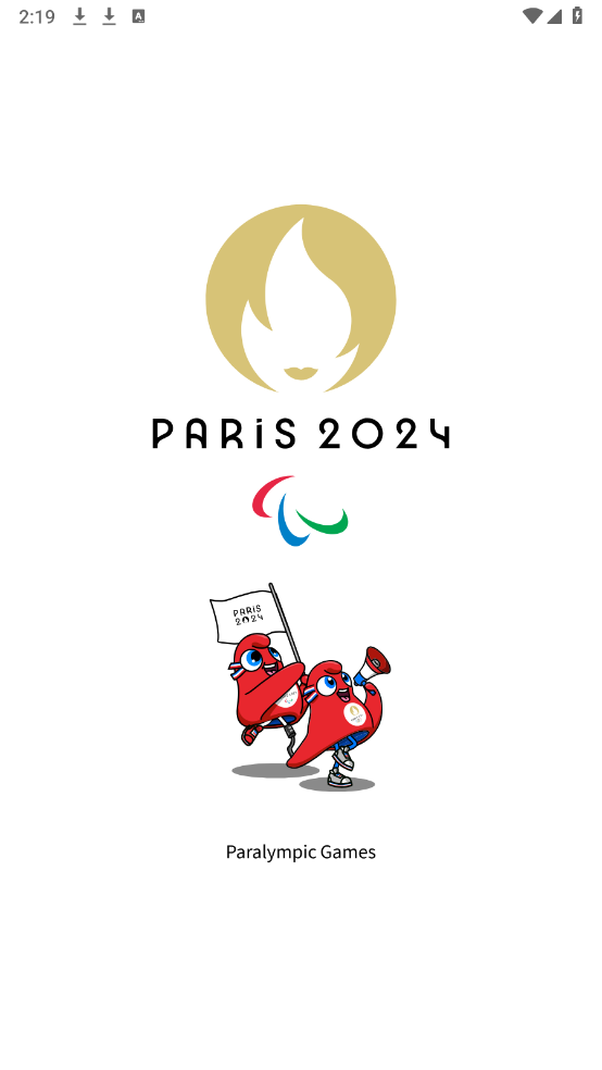 Paris 2024 Olympics