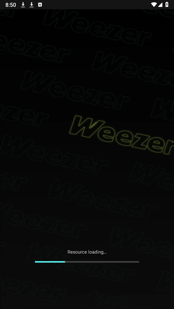 Weezer