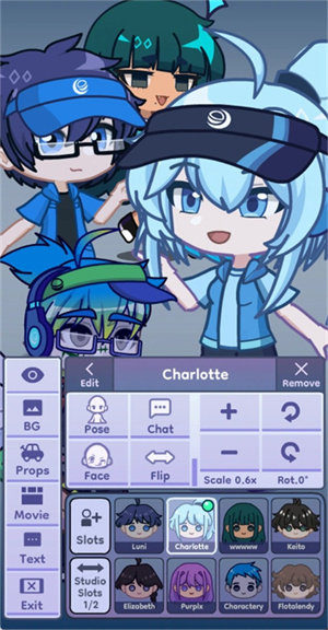 GachaLife2