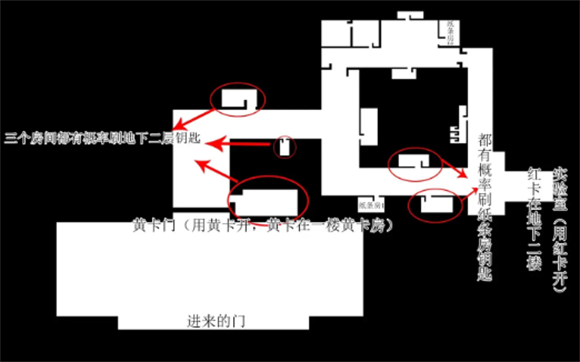 标本零中文版