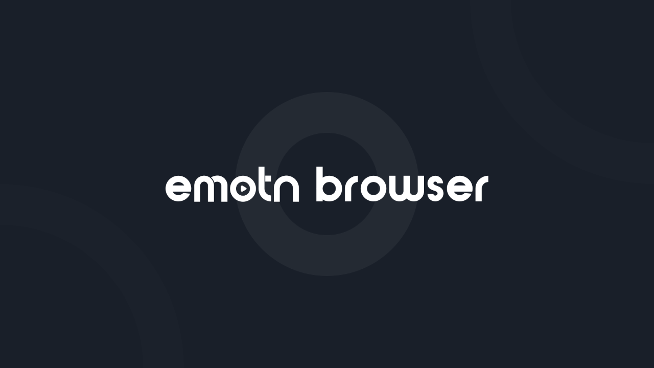 Emotn Browser