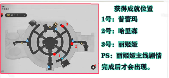 崩坏星穹铁道B服