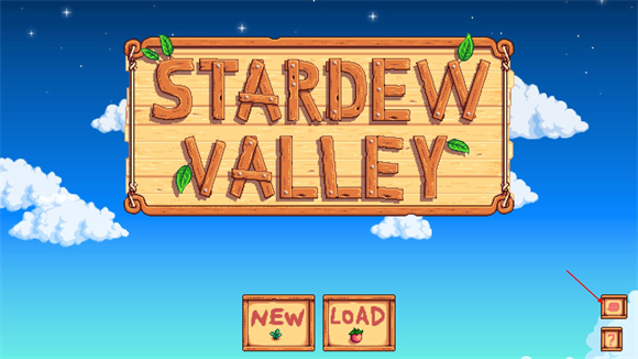 Stardew valley