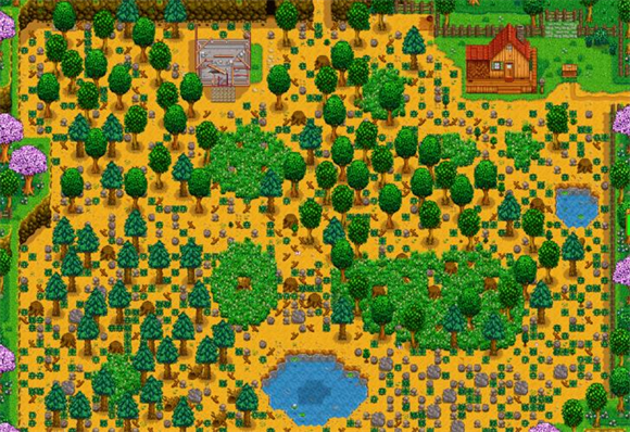 Stardew valley