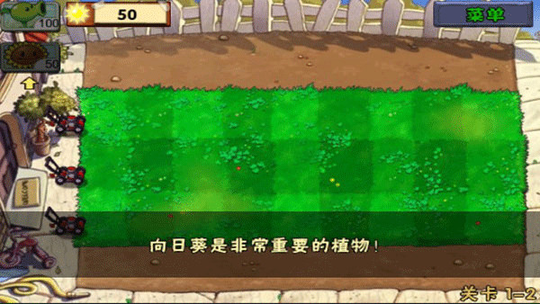 植物大战僵尸无尽版