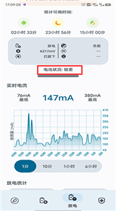 BatteryGuru电池检测