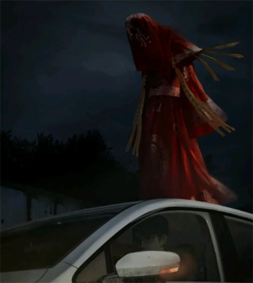 热点