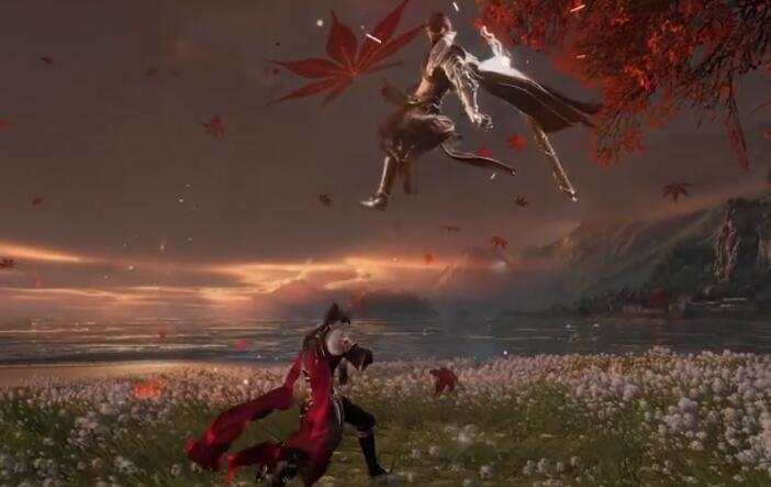 逆水寒手游迅雷不及怎么獲得