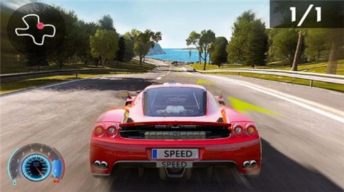 城市漂移赛车驾驶1.2