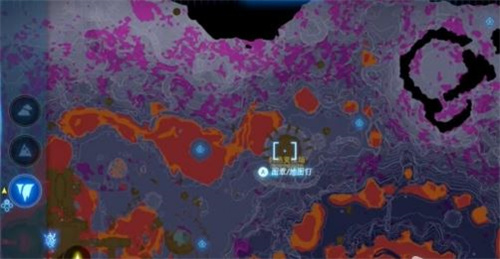 塞爾達(dá)傳說王國之淚競技場在哪 競技場位置大全