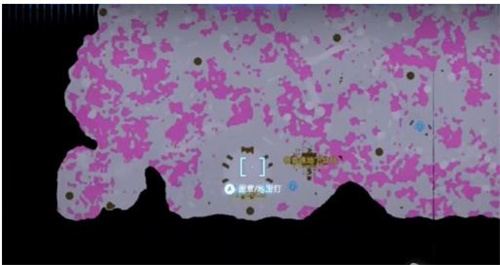 塞爾達(dá)傳說王國之淚競技場在哪 競技場位置大全