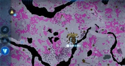 塞爾達(dá)傳說王國之淚競技場在哪 競技場位置大全