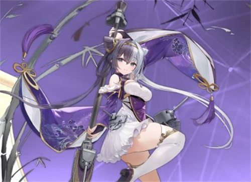 碧蓝航线应瑞怎么获得 应瑞最新获取攻略