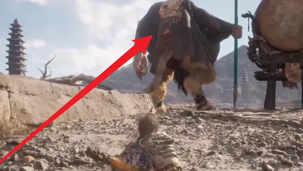 黑神話(huà)悟空蝜蝂位置在哪