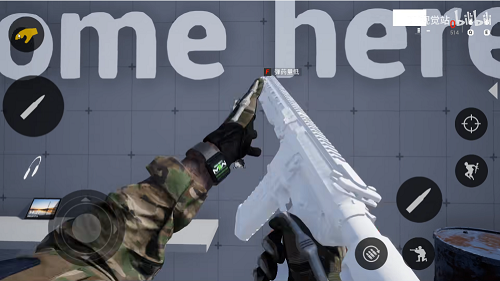 COD19手游