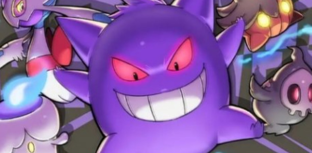 《寶可夢(mèng)朱紫》耿鬼進(jìn)化攻略