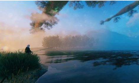 英灵神殿鱼肉卷怎么做