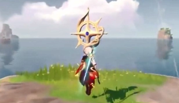 原神召喚船的原神方法介紹