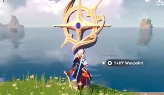 原神召喚船的原神方法介紹