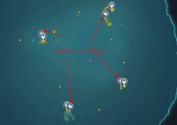 原神召喚船的原神<strong>4949cc港彩資料大全20</strong>方法介紹