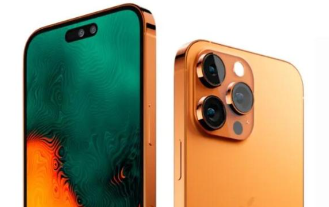 iphone15promax會改名嗎