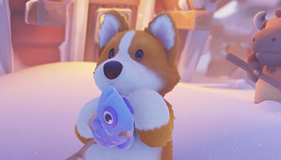 猛獸派對標(biāo)準(zhǔn)版和豪華版哪個好