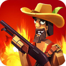 激斗像素人免费版