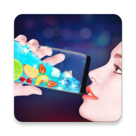 饮料模拟器游戏