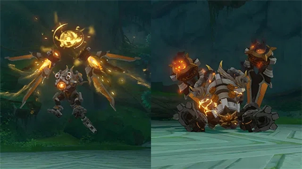 原神3.1兆载永劫龙兽怎么打-原神3.1版本兆载永劫龙兽过关技巧