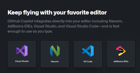 Copilot真的可以写代码吗- 下载王
