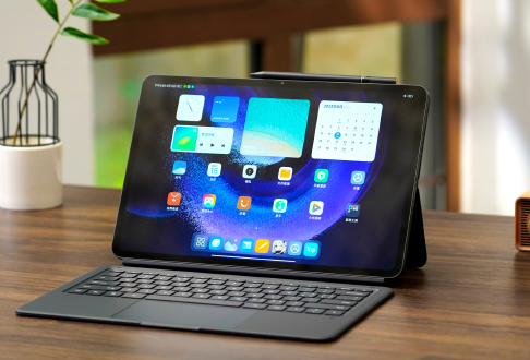 小米平板6max 重量详情