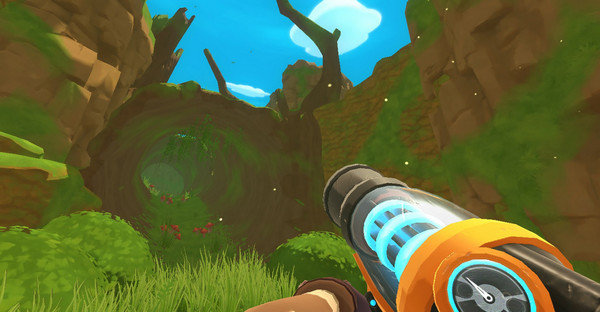 史莱姆牧场手机中文版