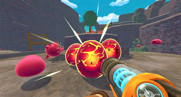 史莱姆牧场手机中文版