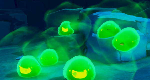 史莱姆牧场手机中文版3